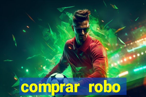 comprar robo fortune tiger